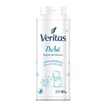 Veritas Bebe Polvo de Fécula Hipoalergénico 180 g #2