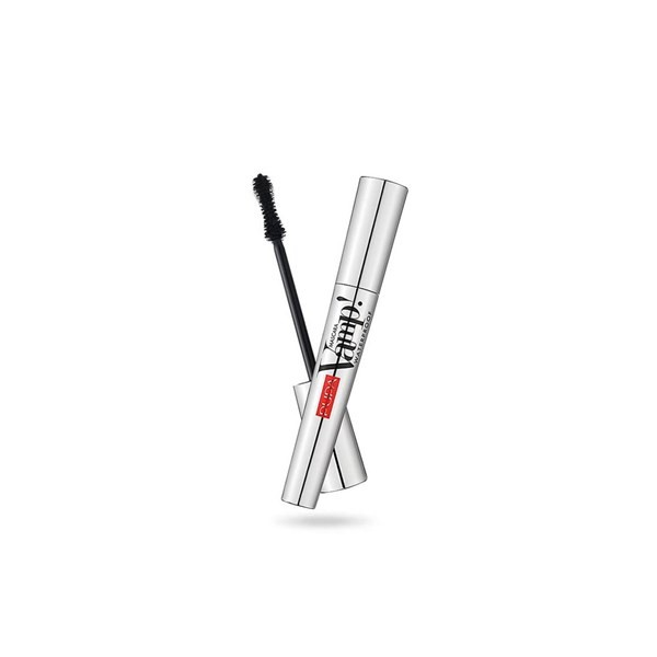 Pupa Vamp Mascara Wp Color Extra Black  001 #1