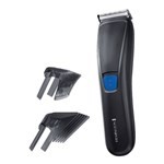 Remington Precision Cut Cortadora de Cabello Negro Hc5300 #1