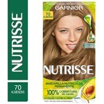 Garnier Nutrisse Kit de Coloracion 70 champaña #2