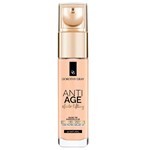 Dorothy Gray Base de Maquillaje Tono 02 natural Anti Age 30 gr #1