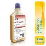 Glucerna Rth 1 litro Unico #1