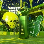 Carolina Herrera 212 Vip Men Wins Edp Presentación 100 ml #3