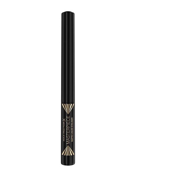 Delineador Líquido de Ojos Max Factor Masterpiece #1