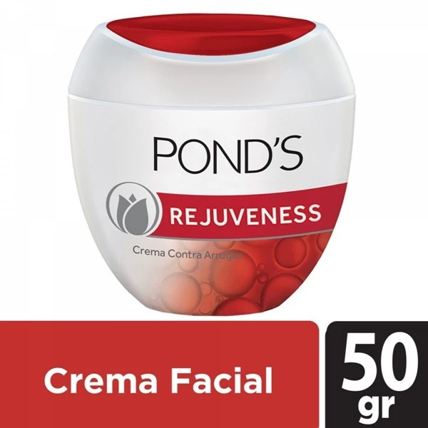 Ponds Crema Rejuveness 50 gr