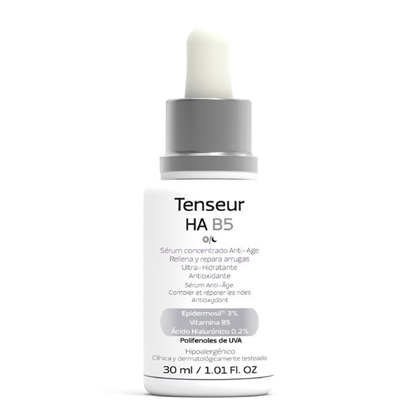 Tenseur Ha B5 Serum Concentrado 30 Ml alt