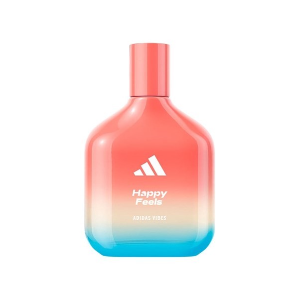 Edp Adidas Happy Feels x 100 ml #1