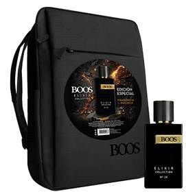 Boos Elixir Nro. 28 100 ml Edp + Mochila #1