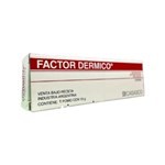 Casasco Factor Dermico Betametasona + Gentamicina + Miconazol Pomo x 10 g #1