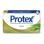 Protex Jabon Aloe Vera 125 Gr #1