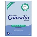 Comodin Bombacha Plastica P #1