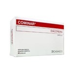 Casasco Cominar 50 Mg Diacereína x 30 Cáps #1
