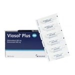 VIOSOL 12 OVULOS #1