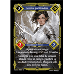 050 Serafica Pacificadora - Coste 3 #1