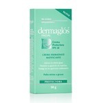 Dermaglos Crema Protectora Con Fps30 50 gr #6
