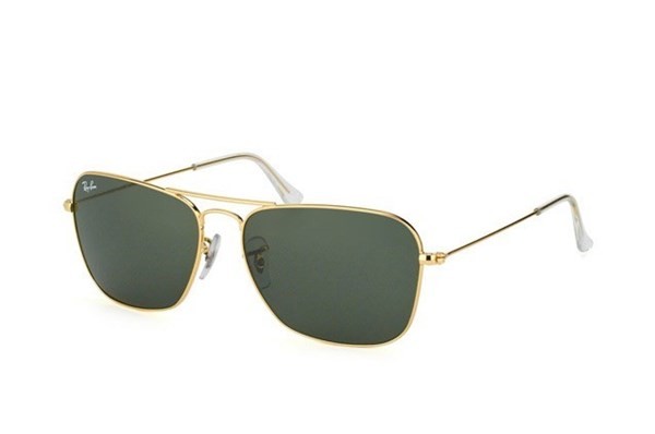 RAY BAN RB 3136 001 #58 #1