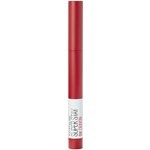Maybelline Labial Superstay Matte Ink Crayon 1.5 gr 45 hustle In The Heels #2