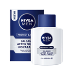 Nivea Bálsamo After Shave  men Protect & Care Para Todo Tipo de Piel 100 ml #1
