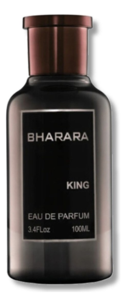 Bharara King Edp 100  ml Para Hombre #1