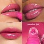 Bálsamo Labial Revlon Glimmer Lip Treat x 12 ml Color 005 Hibiscus Spritz #3