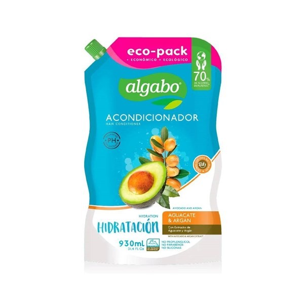 Mir Aco Algabo Eco-Pack Hidra 930 #1