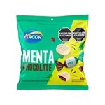 Caramelos Menta Chocolate 80 grs Arcor #1