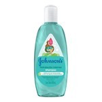 Johnsons Baby Shampoo Para Bebes Hidratacion Intensa 400 ml #2