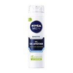 Nivea Gel de Afeitar  men Sensitive Para Piel Sensible 200 ml #3