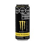 Bebida Energizante Monster Pineapple En Lata 473 Cc. #1