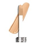 Corrector de Ojeras Rimmel The Multi-Tasker Concealer x 10 ml 030 light #4