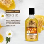 Tio Nacho Shampoo Aclarante 200 ml #17