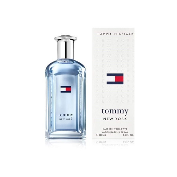 Tommy Hilfiger Tommy New York Edt  100 ml alt