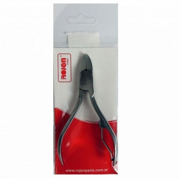 Alicate Corta Uñas #1