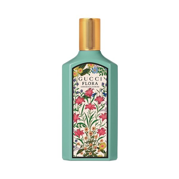 Gucci Flora Gorgeous Jasmine Edp 100 ml #1
