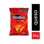Nachos Doritos Sabor Queso 77 g. #1