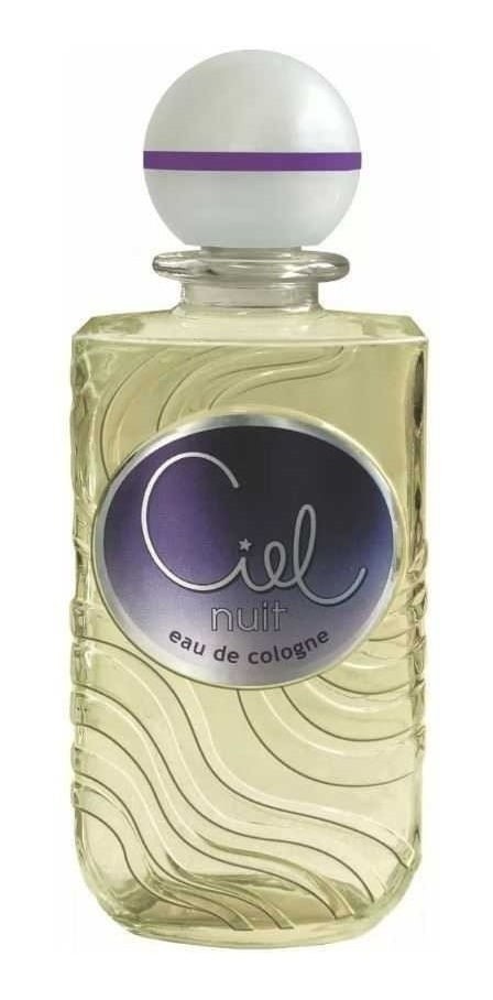 Ciel Colonia Nuit For Women 250 ml