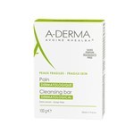Aderma Cleansing Bar Jabón Con Extracto de Avena 100 gr #2