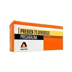 Gador Prebien Dividosis 75 Mg x 30 Comp #1