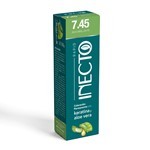 Inecto Rapid 7.45 Rojo Brillante #1