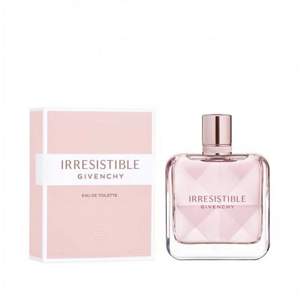 Givenchy Irresistible Edt Presentación 80 ml #1