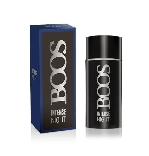 Boos Fragancia Intense Night Edp For Men 90 ml