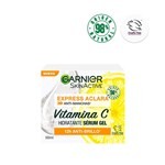 Garnier Hidratante Sérum Gel Facial Con Vitamina C 50 ml #5