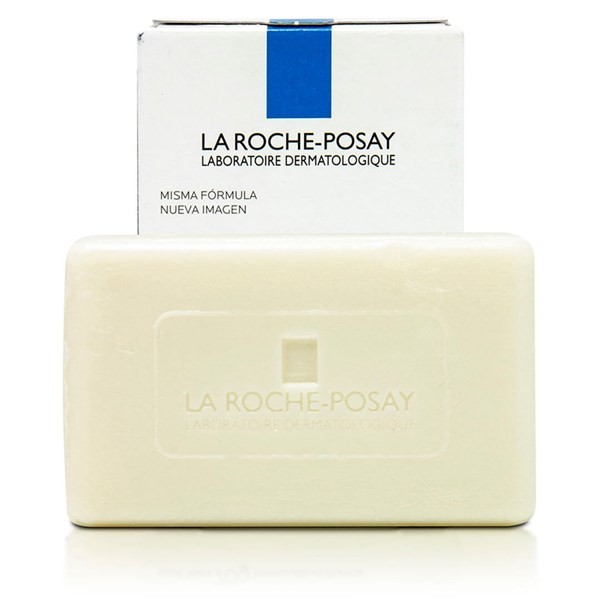 La Roche Posay Effaclar Barra Purificante 80 gr