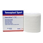 Tensoplast® Sport Vendas 6 cm x 25 ,mts Original Adhesivas #1