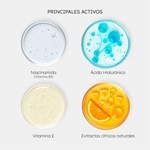 Crema Hidratante Hydrating Filler Ha Cream Alchemy 50 ml #4