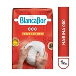 Harina de Trigo 000 blancaflor 1 kg. #1