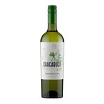 Vino Blanco Chacabuco Sauvignon Blanc 750 Ml #1