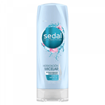 Sedal Acondicionador Hidra Micelar 190 ml #2