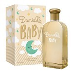 Danielle Fragancia Baby Edt Con Vaporizador 100 ml #1