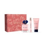 Armani My Way Edp 90 ml + Minitalla + Body Lotion #1